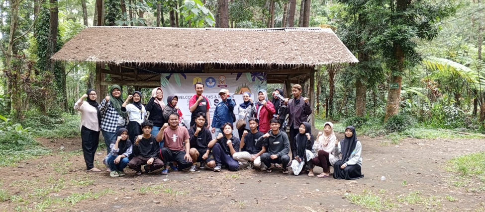 LDKS (Latihan Dasar Kepemimpinan Siswa) SMA Shalahuddin Malang Pengurus OSIS Periode 2023/2024